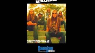 Blackberry Smoke  Sanctified Woman Official Audio [upl. by Atteugram791]