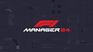 F1 24 Manager 2  První body a první pódium ve velké ceně Saudské Arábie [upl. by Elleinod674]