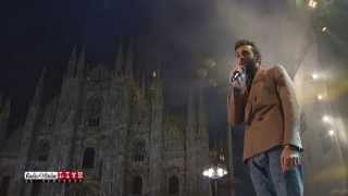 MARCO MENGONI  Pronto a correre 2013 RadioItaliaLive Il concerto [upl. by Vick]