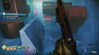 Dares of Eternity Expert  We died many times but succeeded at the end  Destiny 2 [upl. by Keli850]