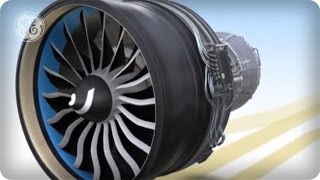 Discover the GEnx engine family from GE Aviation [upl. by Allsopp236]