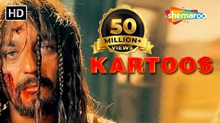 Kartoos HD  Jackie Shroff  Sanjay Dutt  Manisha Koirala  Bollywood Popular Action Movie [upl. by Raamal621]