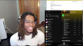 Sickboyrari  SHITTY SICKBOY REACTION [upl. by Fenner]