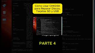 Reparar Discos externos Tarjetas SD y USB en Windows 10 💻  ¡Guía Fácil [upl. by Warchaw]