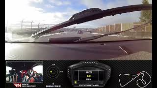 Wintercup Sachsenring  TT Racing Onboard 1 [upl. by Athey]