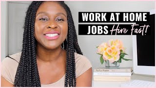 Real Work at Home Jobs  Work at Home Call Center Jobs  Online Call Center Jobs [upl. by Gastineau]