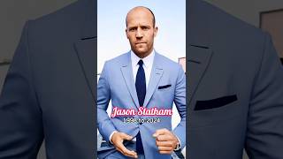 TOP 10 Highest Grossing Jason Statham Movies [upl. by Lorilyn]