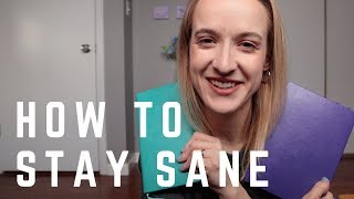 How to Stay Sane as a New Amputee [upl. by Leelahk]