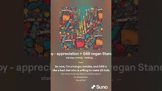 SCP SL D boy appreciation  049 vegan Stand Up v2 [upl. by Attenor]