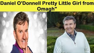 Daniel ODonnell A heartfelt tribute to his homeland this song is a fan favorite especially among [upl. by Airreis118]