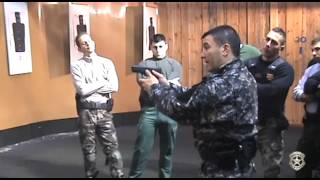 curso de tiro defensivo policial [upl. by Gean]