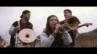 Art comes first  Hypnotic Brass Ensemble   Cover by B FONK brass band [upl. by Reba]