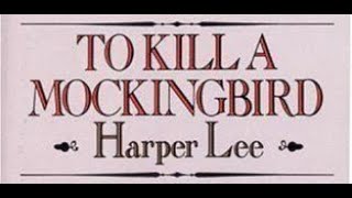 Chapter 21 Summary  To Kill A Mockingbird  Harper Lee booksummary tokillamockingbird harperlee [upl. by Attirb]