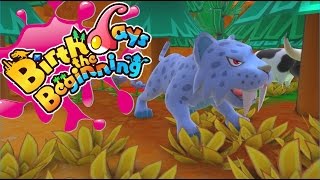 Birthdays The Beginning PC  Making Mammals  7 Lets Play Birthdays Gameplay [upl. by Nima847]