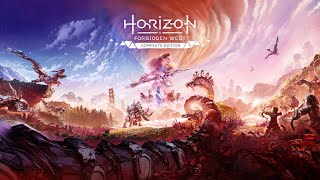 Horizon Forbidden West RTX 2060  I7 9700K  32GB RAM [upl. by Rehpotirhc]