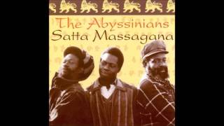 The Abyssinians  Abendigo [upl. by Yelkrab758]