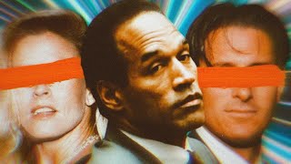 The OJ Simpson Files [upl. by Standush]