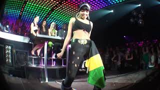 1AUSTRIAN DANCEHALL QUEEN CONTEST 2011 official Part ONE [upl. by Serdna]