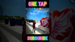 SPEED MOMENT HANDCAME  FAST GLOOWAL  3finger gaming one tap hedshot shortvideo freefire ff [upl. by Chappell]