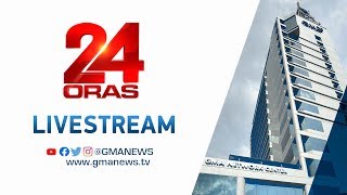 24 Oras Livestream August 10 2020  Replay Full Episode [upl. by Giule]