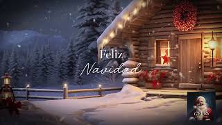 Gerry Scotti  Feliz Navidad Official Visual Video [upl. by Slavin]