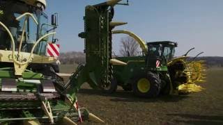 Landmaschinenmechaniker Meister Exkursion Triesdorf 2016 [upl. by Rosenfeld483]