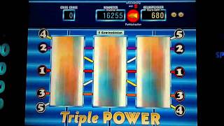 Trible Power Jackpot [upl. by Noirb170]