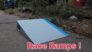 Losi Micro B Race Ramps  Giveaway [upl. by Nosac242]