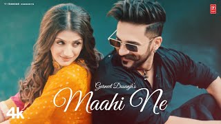 Maahi Ne Official Video  Gurneet Dosanjh Desi Crew  Latest Punjabi Songs 2023  TSeries [upl. by Yenahc]