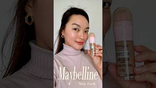 Maybelline New York Instant Perfector Glow 4in1 feat MaybellineTvES [upl. by Dnalrag]