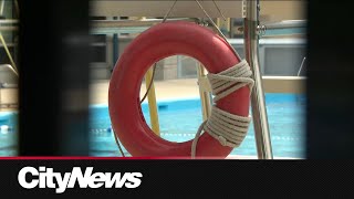 Quebecers urged to be vigilant amid National Drowning Prevention Week [upl. by Joacimah13]