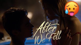 After We Fell is Really Good For Some Reason [upl. by Magnusson]