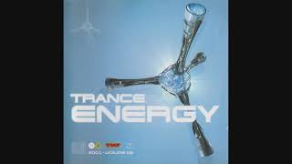 Trance Energy 2001 Volume 02  CD1 [upl. by Olenolin565]