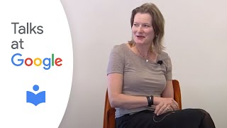 A Visit from the Goon Squad  Jennifer Egan  Talks at Google [upl. by Sigvard667]