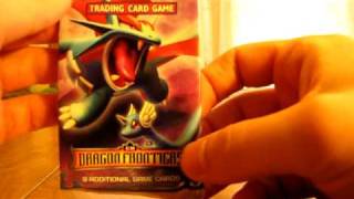 Opening a Celebi Promo Pack [upl. by Rbma541]