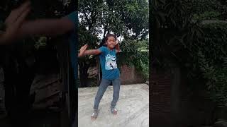 Bhalo bhartar dance video short video kritisingh 7655 [upl. by Cassady]