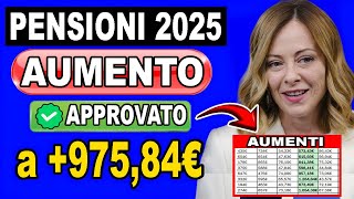 🚨APPROVATO OGGI 3 PAGAMENTI EXTRA 897€  DATE  BONUS CEDOLINO❗️ [upl. by Taam910]