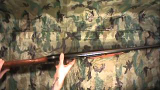 Winchester 1300 XTR Overview [upl. by Qidas261]