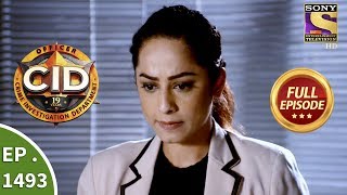 CID  Ep 1493  Full Episode  3rd February 2018 [upl. by Philcox]