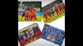 Accra Hearts Of Oak drew 00 with Nations FC at Abrankese shorts [upl. by Dnomed]