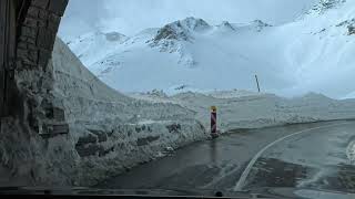 The Grossglockner 28 04 2024 [upl. by Nodnelg319]