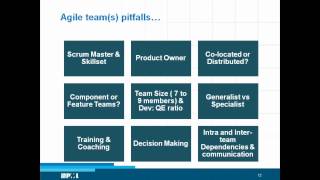 How Agile Turns Fragile [upl. by Berliner]