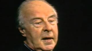 John Houseman Dies at 86  CBS Evening News  October 31 1988 [upl. by Oiragelo]