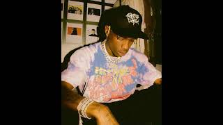 FREE quotEuphoriaquot Travis Scott Type Beat 2024 [upl. by Kalindi]