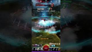 POISON ENGINEER CAN GO PERMA PVP GUILD WARS 2 guildwars2 gaming gw2pvp gameplays [upl. by Tnahsin]