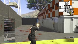 GTA 5 RNG Montage 3 [upl. by Cresida]