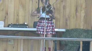 Friendsville Md 46th Annual Fiddle and Banjo Contest [upl. by Mihcaoj391]