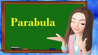 Parabula  Filipino 9  Teacher Scel [upl. by Alvin]