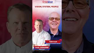 VISION SYSTEM PEOPLE [upl. by Wenoa]