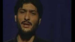 Akbar Veeran Nanay De Rozay Ja K  AAMIR BALTISTANI  Noha Album 2006 Poet  Sayyed Zaire Naqvi [upl. by Drisko]